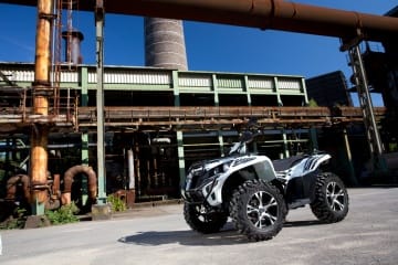23276 adly conquest 700 industrie ausflug