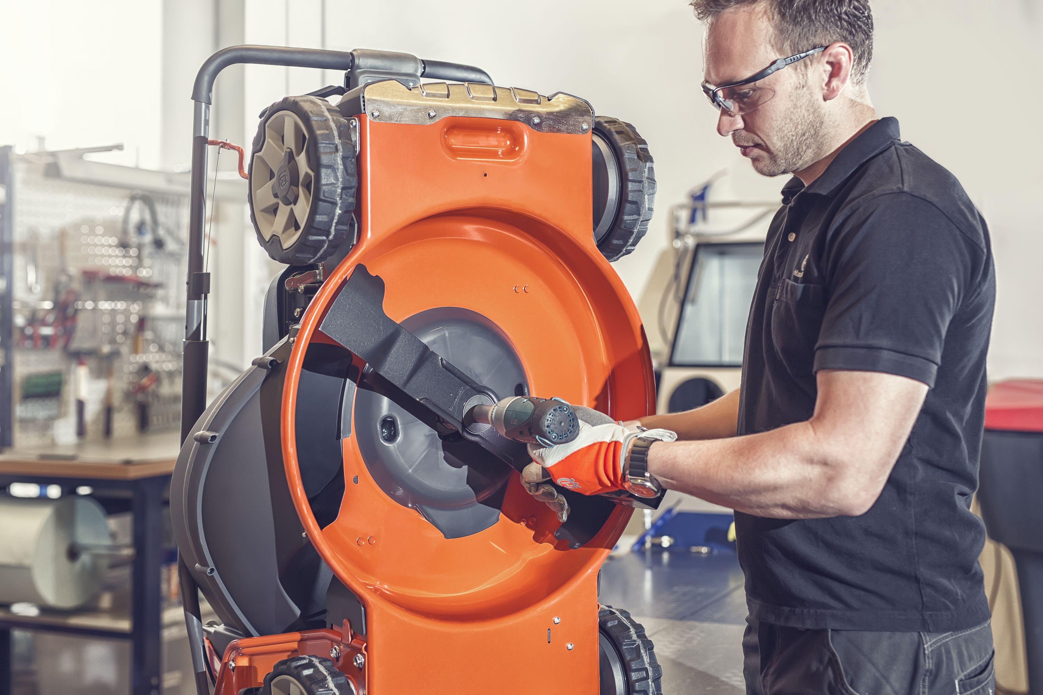 Reparatur